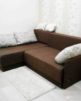 1-к квартира, вторичка, 32м2, 1/16 этаж