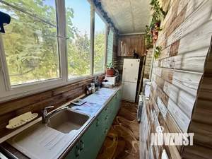 Студия квартира, вторичка, 23м2, 1/3 этаж