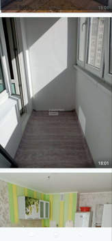 Студия квартира, вторичка, 26м2, 7/16 этаж