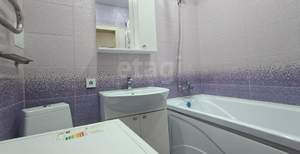 Студия квартира, вторичка, 28м2, 12/19 этаж