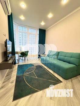 2-к квартира, вторичка, 52м2, 7/10 этаж