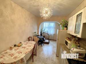 1-к квартира, вторичка, 44м2, 5/5 этаж