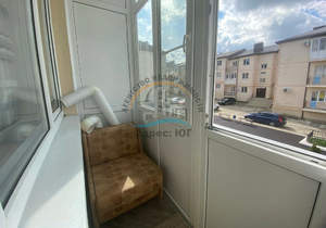 2-к квартира, вторичка, 57м2, 2/3 этаж