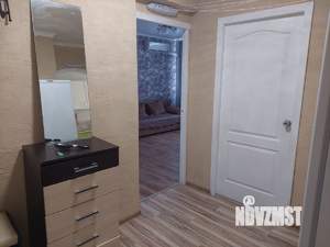 2-к квартира, вторичка, 47м2, 6/10 этаж