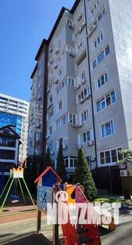 1-к квартира, вторичка, 40м2, 4/9 этаж