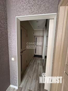 1-к квартира, вторичка, 36м2, 6/9 этаж