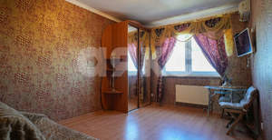 2-к квартира, вторичка, 76м2, 10/10 этаж