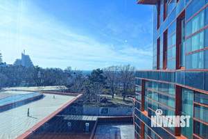 3-к квартира, вторичка, 91м2, 4/14 этаж