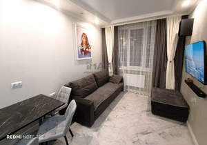 2-к квартира, вторичка, 64м2, 8/16 этаж