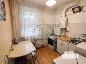 1-к квартира, вторичка, 33м2, 2/5 этаж