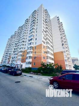 1-к квартира, вторичка, 42м2, 11/16 этаж