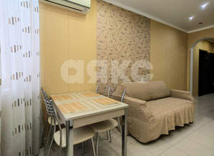 1-к квартира, вторичка, 48м2, 9/12 этаж