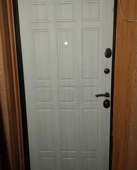 2-к квартира, вторичка, 43м2, 1/1 этаж