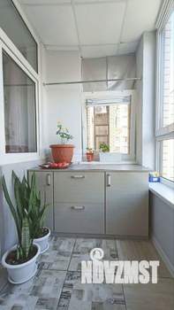 1-к квартира, вторичка, 50м2, 10/14 этаж