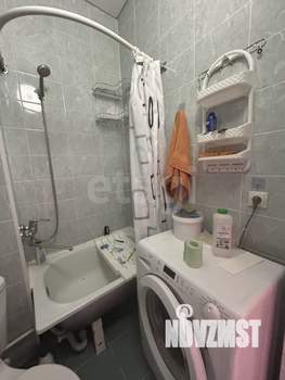 Студия квартира, вторичка, 15м2, 5/6 этаж