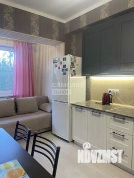 1-к квартира, вторичка, 37м2, 1/5 этаж