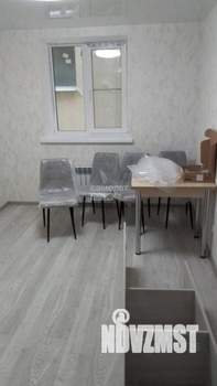 2-к квартира, вторичка, 37м2, -1/2 этаж