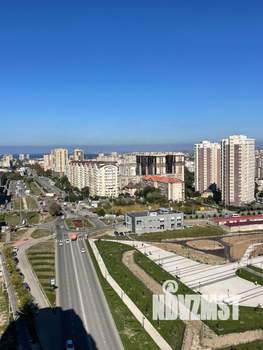 1-к квартира, вторичка, 41м2, 15/17 этаж