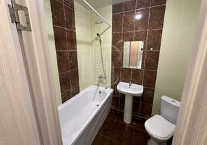 1-к квартира, вторичка, 37м2, 7/16 этаж