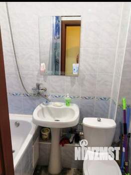 2-к квартира, вторичка, 36м2, 7/9 этаж