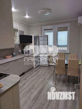 1-к квартира, вторичка, 43м2, 2/6 этаж