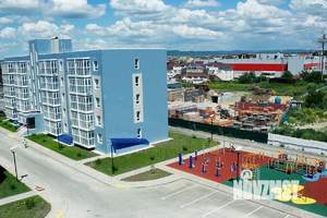 2-к квартира, вторичка, 62м2, 6/8 этаж