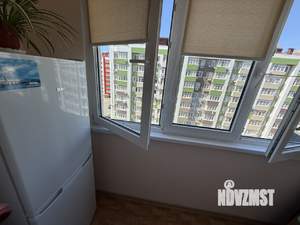 1-к квартира, вторичка, 36м2, 8/9 этаж