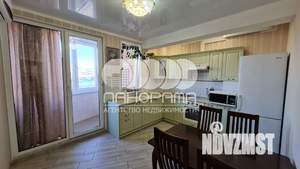 2-к квартира, вторичка, 59м2, 2/9 этаж