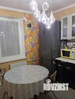 1-к квартира, вторичка, 43м2, 1/10 этаж
