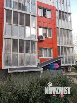 1-к квартира, вторичка, 36м2, 12/16 этаж