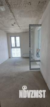 1-к квартира, вторичка, 41м2, 16/17 этаж