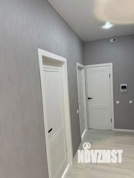 2-к квартира, вторичка, 53м2, 5/16 этаж