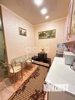 Студия квартира, вторичка, 26м2, 1/17 этаж