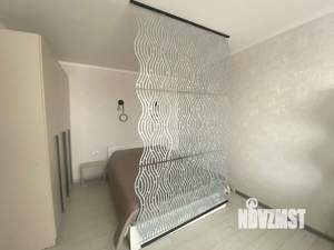 1-к квартира, вторичка, 42м2, 8/9 этаж