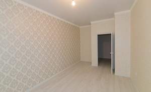 1-к квартира, вторичка, 54м2, 3/3 этаж