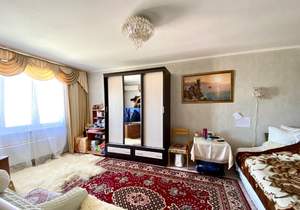 1-к квартира, вторичка, 38м2, 12/16 этаж
