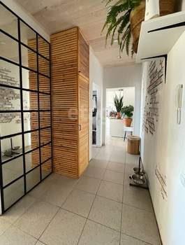 3-к квартира, вторичка, 54м2, 2/16 этаж