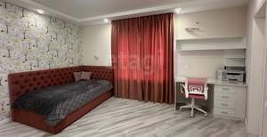 2-к квартира, вторичка, 75м2, 6/8 этаж