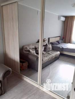 1-к квартира, вторичка, 38м2, 5/16 этаж