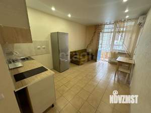 Студия квартира, вторичка, 26м2, 3/14 этаж