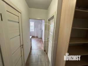 1-к квартира, вторичка, 37м2, 7/16 этаж