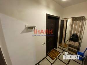 1-к квартира, вторичка, 37м2, 4/4 этаж