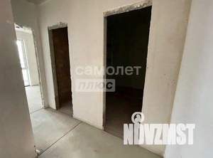 2-к квартира, вторичка, 54м2, 1/9 этаж