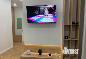 1-к квартира, вторичка, 36м2, 4/6 этаж