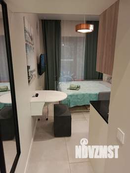 Студия квартира, вторичка, 19м2, 7/9 этаж