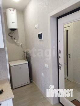 Студия квартира, вторичка, 21м2, 4/6 этаж