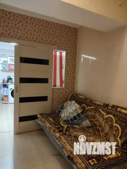 1-к квартира, вторичка, 47м2, 7/8 этаж
