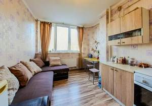 1-к квартира, вторичка, 41м2, 2/9 этаж