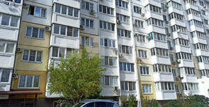 1-к квартира, вторичка, 35м2, 7/10 этаж