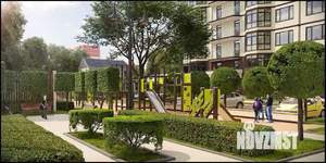 2-к квартира, вторичка, 91м2, 6/14 этаж